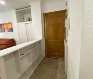 Апартаменты 76 кв.м в Торревьехе 700 м до моря