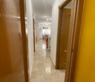 Апартаменты 76 кв.м в Торревьехе 700 м до моря