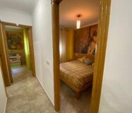 Апартаменты 76 кв.м в Торревьехе 700 м до моря