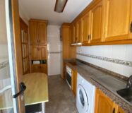 Апартаменты 76 кв.м в Торревьехе 700 м до моря