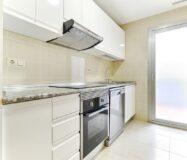 Квартиры с террасой в Сан-Мигель-де-Салинас, 2-3 комнаты