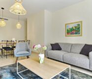 Квартиры с террасой в Сан-Мигель-де-Салинас, 2-3 комнаты