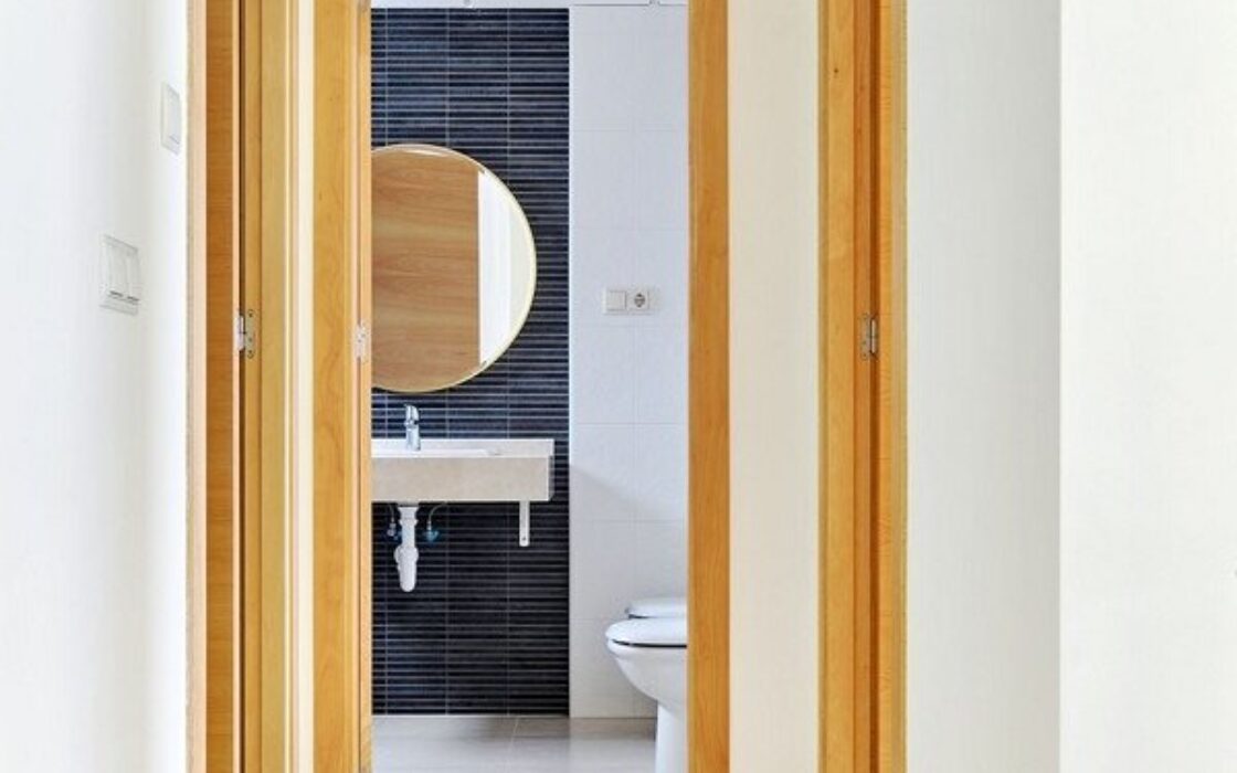 Квартиры с террасой в Сан-Мигель-де-Салинас, 2-3 комнаты