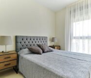 Квартиры с террасой в Сан-Мигель-де-Салинас, 2-3 комнаты