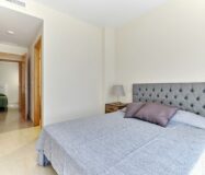 Квартиры с террасой в Сан-Мигель-де-Салинас, 2-3 комнаты