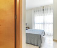 Квартиры с террасой в Сан-Мигель-де-Салинас, 2-3 комнаты