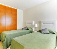 Квартиры с террасой в Сан-Мигель-де-Салинас, 2-3 комнаты