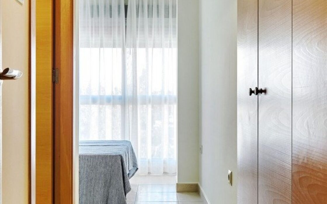 Квартиры с террасой в Сан-Мигель-де-Салинас, 2-3 комнаты