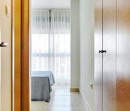 Квартиры с террасой в Сан-Мигель-де-Салинас, 2-3 комнаты