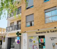 Квартиры с террасой в Сан-Мигель-де-Салинас, 2-3 комнаты