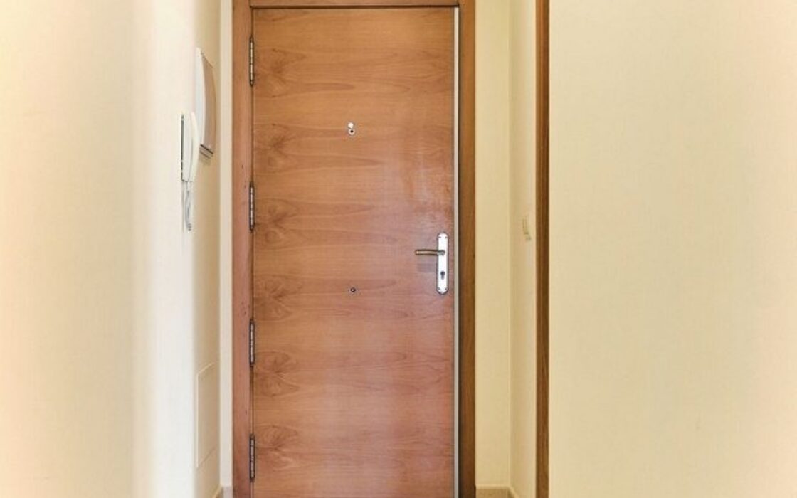 Квартиры с террасой в Сан-Мигель-де-Салинас, 2-3 комнаты