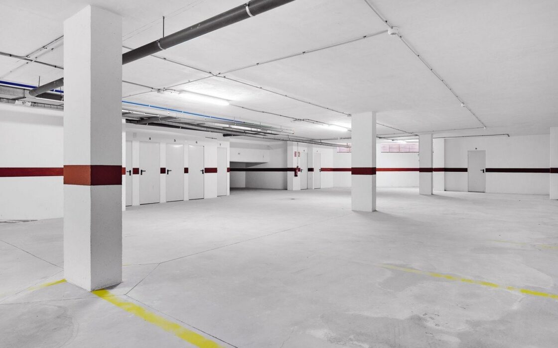 Квартиры с террасой в Сан-Мигель-де-Салинас, 2-3 комнаты