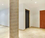 Квартиры с террасой в Сан-Мигель-де-Салинас, 2-3 комнаты