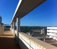 Квартиры с террасой в Сан-Мигель-де-Салинас, 2-3 комнаты