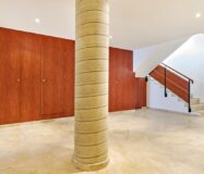 Квартиры с террасой в Сан-Мигель-де-Салинас, 2-3 комнаты