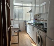 Апартаменты в Аликанте 70 кв.м с террасой у моря