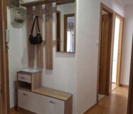 Апартаменты в Аликанте 70 кв.м с террасой у моря