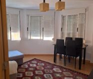 Апартаменты в Аликанте 70 кв.м с террасой у моря