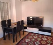 Апартаменты в Аликанте 70 кв.м с террасой у моря