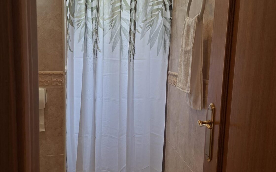 Апартаменты в Аликанте 70 кв.м с террасой у моря