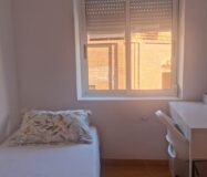 Апартаменты в Аликанте 70 кв.м с террасой у моря