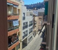 Апартаменты в Аликанте 70 кв.м с террасой у моря