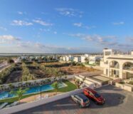 Апартаменти 81 кв.м в Рохалес з балконом та басейном