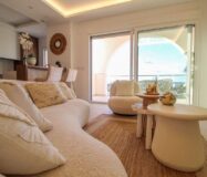 Апартаменти 81 кв.м в Рохалес з балконом та басейном