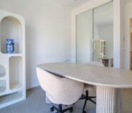 Апартаменти 81 кв.м в Рохалес з балконом та басейном