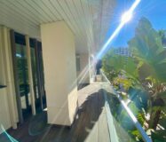 Апартаменти 121 кв.м в Аликанте з терасою та басейном