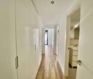 Апартаменти 121 кв.м в Аликанте з терасою та басейном