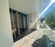 Апартаменти 121 кв.м в Аликанте з терасою та басейном