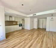 Апартаменти 121 кв.м в Аликанте з терасою та басейном