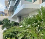 Апартаменти 121 кв.м в Аликанте з терасою та басейном