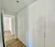 Апартаменти 121 кв.м в Аликанте з терасою та басейном