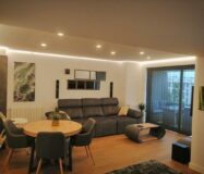 Апартаменти з видом на море в Аліканті 138 кв.м 4 кімнати