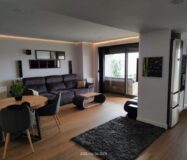 Апартаменти з видом на море в Аліканті 138 кв.м 4 кімнати