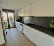 Апартаменти з видом на море в Аліканті 138 кв.м 4 кімнати