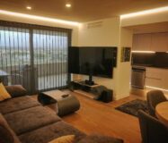 Апартаменти з видом на море в Аліканті 138 кв.м 4 кімнати