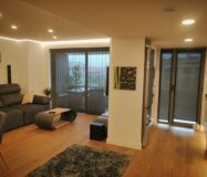 Апартаменти з видом на море в Аліканті 138 кв.м 4 кімнати