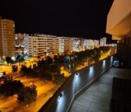 Апартаменти з видом на море в Аліканті 138 кв.м 4 кімнати