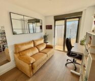 Апартаменти з видом на море в Аліканті 138 кв.м 4 кімнати