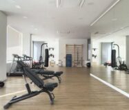 Апартаменти з видом на море в Аліканті 138 кв.м 4 кімнати