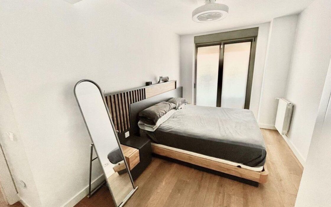 Апартаменти з видом на море в Аліканті 138 кв.м 4 кімнати