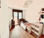 Апартаменти з видом на море в Аліканті 138 кв.м 4 кімнати