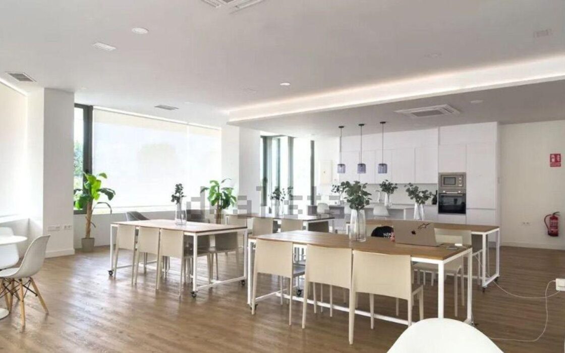 Апартаменти з видом на море в Аліканті 138 кв.м 4 кімнати