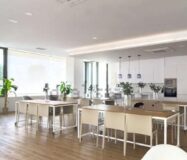 Апартаменти з видом на море в Аліканті 138 кв.м 4 кімнати