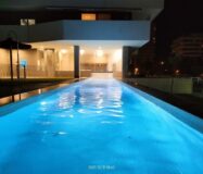 Апартаменти з видом на море в Аліканті 138 кв.м 4 кімнати