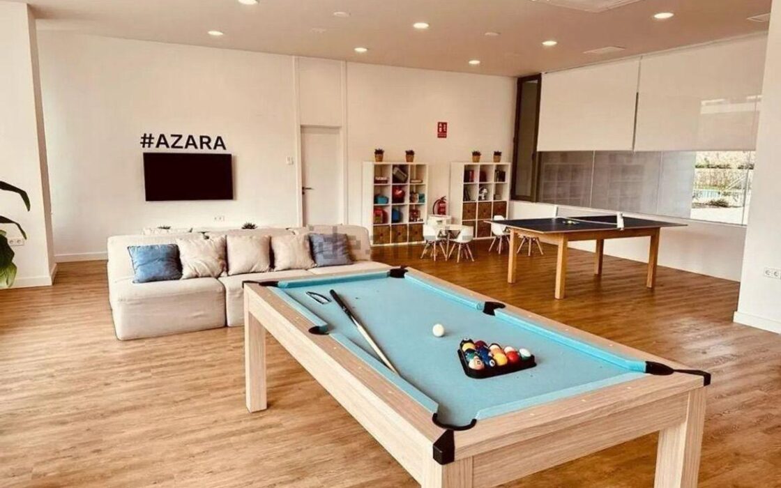 Апартаменти з видом на море в Аліканті 138 кв.м 4 кімнати