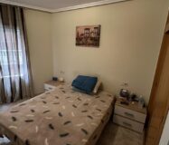 Просторная квартира в Торревьехе 75 кв.м с террасой у моря